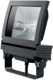 Kleiner Flutlichtstrahler für 35W/70W Keramiklampen