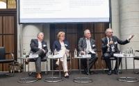 Gesellschaftlicher Dialog Öffentliche Sicherheit