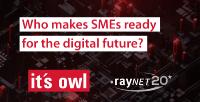 Raynet is Sponsor Member of it´s OWL