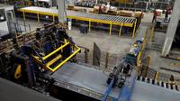 ThyssenKrupp Steel Europe stärkt Geschäft mit Premium-Bandblechen durch Übernahme des belgischen Stahl-Servicecenters Antwerp Decoil Center