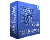 Passwort-geschützte PDF Dokumente in Serie entschlüsseln