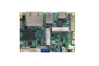 Das neue Qseven Application Board von AXIOMTEK mit der Größe einer Kreditkarte – Q7B301