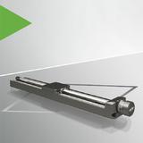 Die neuen Linear-Präzisionstische LPT 30 von OWIS - klein, stark, flexibel