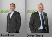 Wechsel in der EMEA Führungsspitze und Erweiterung der Managementposition bei Acer zum 1. August 2014