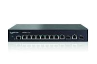 LANCOM GS-2310P vernetzt kleine Unternehmen und Home-Offices