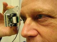 Projekt iSTAR der Fraunhofer Gesellschaft