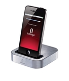 Iomega bringt 'SuperHero Backup and Charger for iPhone' auf den Markt