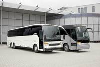 Setra präsentiert in Florida neuen US-Reisebus