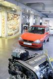 25 Jahre Opel Corsa – eine Bilderbuchkarriere