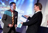 Branchenpreis "proKlima" für bewegliche Solaranlagen