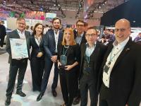 BEULCO gewinnt den Digital Champions Award 2019