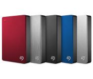 Seagate Media Alert: Seagate stellt weltweit größte mobile Festplatte mit 5 TB vor