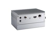 Die eBOX565-312-FL - Embedded-System zur Anwendung in rauer Umgebung