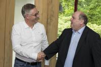 Exklusive Partnerschaft mit WERK II