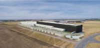 Smart Press Shop: El taller de prensa más moderno del mundo para piezas de carrocería confía en BIC Platform