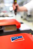 SMA Sunny Boy erhalten Auszeichnung für Zuverlässigkeit und Leistung