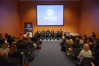 Experten diskutieren über Chancen und Einflüsse von Games im 21. Jahrhundert