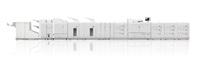 Canon erweitert imagePRESS Serie um S/W-Drucksysteme für mittelgroße Produktionsvolumen