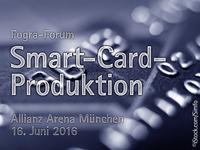 Fogra-Forum "Smart-Card-Produktion"