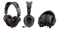 SteelSeries stellt neue H-Serie vor