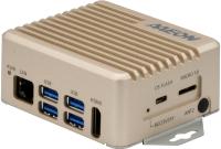BOXER-8251AI: More Power, Greater Flexibility for AI at the Edge