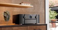 Marantz Spitzenmodelle AV-Receiver SR7012 und AV-Vorverstärker AV7704 definieren High-End-Heimkino neu