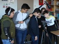 Sehpferdchen 2020 - das Filmfest für die Generationen