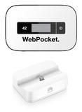 Drei launcht mit 3WebPocket neuen mobilen Router