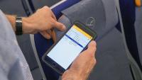 Lufthansa Technik hat Assistenzsystem zur Identifikation von Partnummern entwickelt