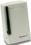ENMIC AG vertreibt ab sofort exklusiv die Netzwerk-Produkte von TORNADO™