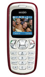 CeBIT 2004: Kamerahandy Sendo S600 – viel Funktionen für wenig Geld