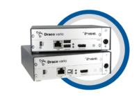 Interaktive KVM-Verlängerung für 4K-Videos