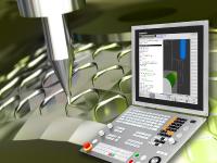 HEIDENHAIN auf der Moulding Expo 2019: Starke TNC-Funktionen für perfekte Formen