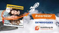 Ausbildungskrise gefährdet Deutschlands wirtschaftlichen Erfolg: Ausbildung.de und SPIESSER starten gemeinsame Initiative #startklar zur besseren Berufsvorbereitung für Schüler