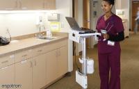 MonLines Spezialanfertigungen optimieren Arbeitsplätze im Gesundheitswesen