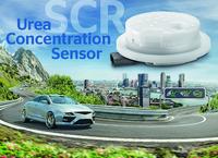 Urea-Sensor von Continental hilft Dieselantriebe sauberer zu machen