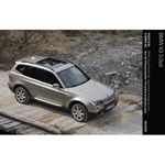 Der neue BMW X3
