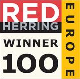 NovaStor Selected as a Red Herring 2012 Top 100 Europe