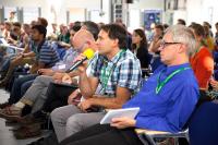 Call for Papers: 25th anniversary of the Single Molecule Workshop