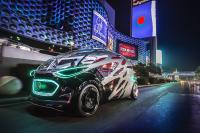 VISION mobility live von der CES 2019: Deutsche Überraschungen