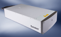 World’s First Fiber-Based Industrial Laser to Deliver High Power Picosecond Pulses