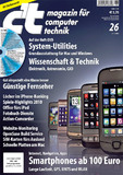 Günstige Fernseher optimal einstellen