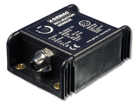 Intersolar: ±90° Sensor für optimale Energiegewinnung