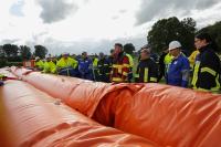 MITNETZ STROM und MITNETZ GAS nutzen neues System in Krisenfällen und Unwettersituationen