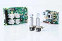 Smarter Galvanometer-Scanner für medizinische und wissenschaftliche Anwendungen