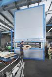 Mit dem Rotomat® Lagerlift wurden Arbeitswege optimiert und eine ergonomischere Arbeitsumgebung für die Mitarbeiter geschaffen