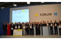 MATERIALICA Design & Technology Award 2015: Große Chance für technologie- und designorientierte Unternehmen!