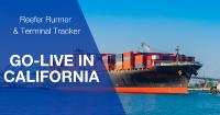 IDENTEC SOLUTIONS goes Live in second port in California, USA
