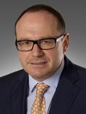 Neuer Geschäftsführer bei trans-o-flex: Oliver Rupps folgt auf Wolfgang Weber