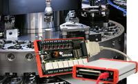 USB-AD14f + OR8: Messtechnik im Zusammenschluss